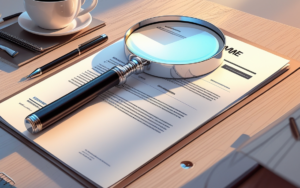 Selekcja CV z Hero Parser