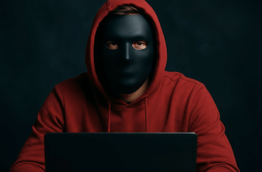 Fake candidates. Jak ich wykrywać?