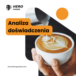 Analiza doświadczenia w rekrutacji