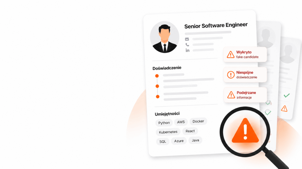 fake cv detection