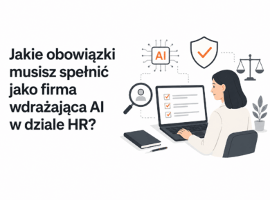 AI w HR